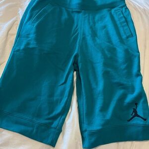 Vintage Jordan shorts Size L